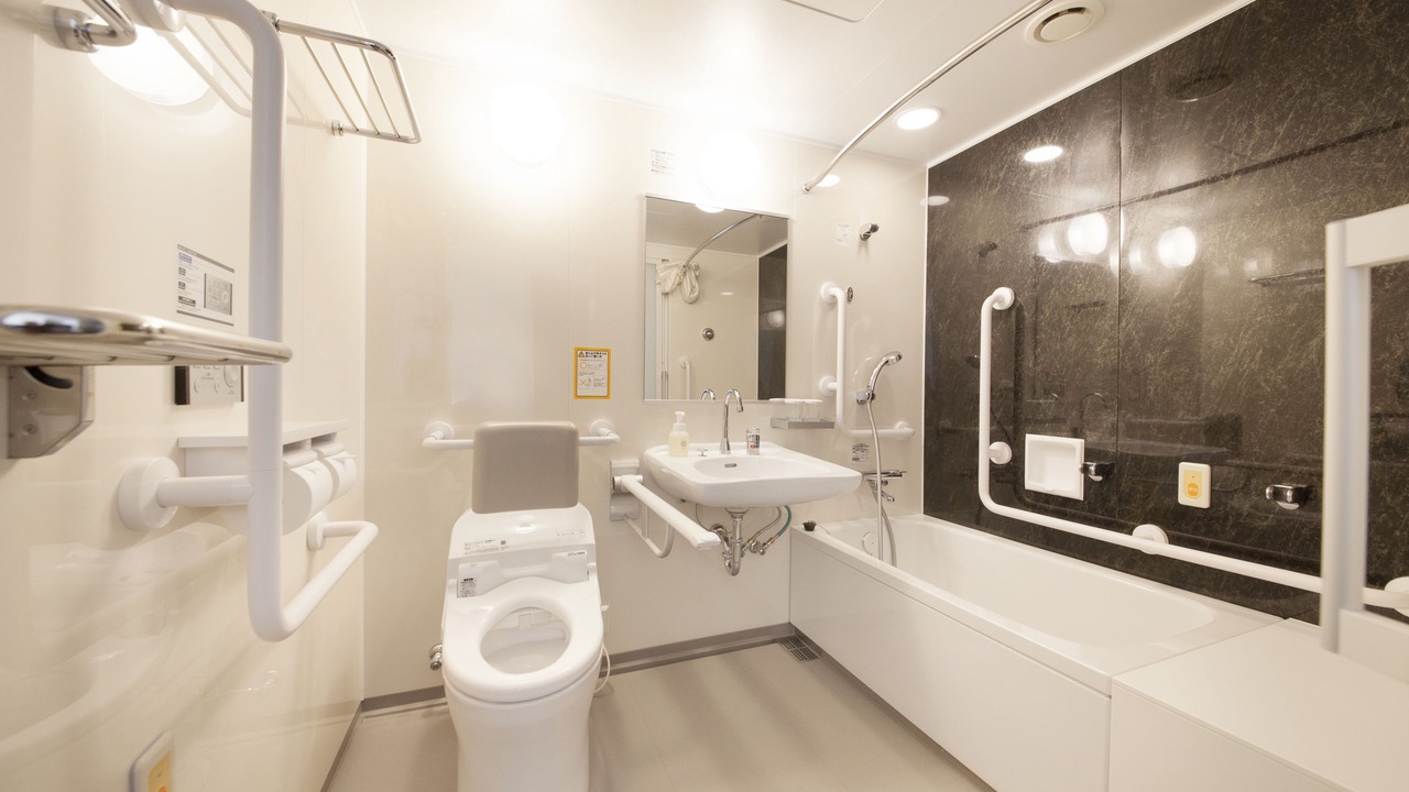 Photo of Bedroom in Asakusa