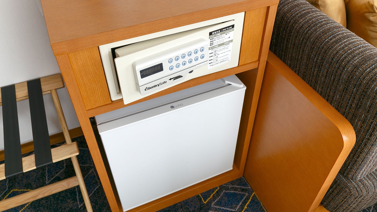 Photo of Bedroom in Ryogoku