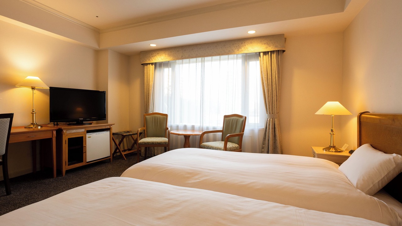 Photo of Bedroom in Takamatsu
