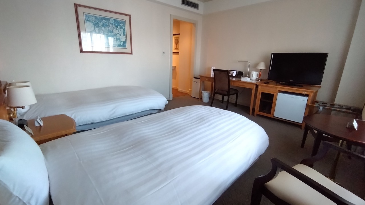 Photo of Bedroom in Takamatsu