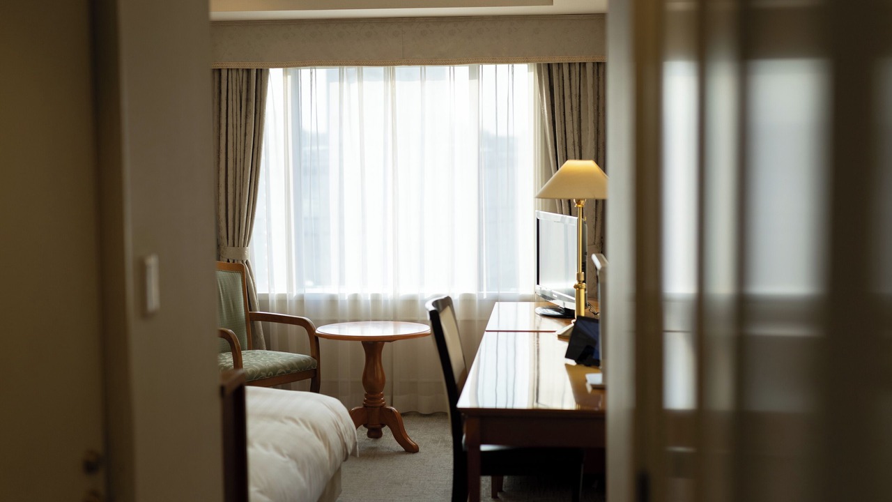 Photo of Bedroom in Takamatsu