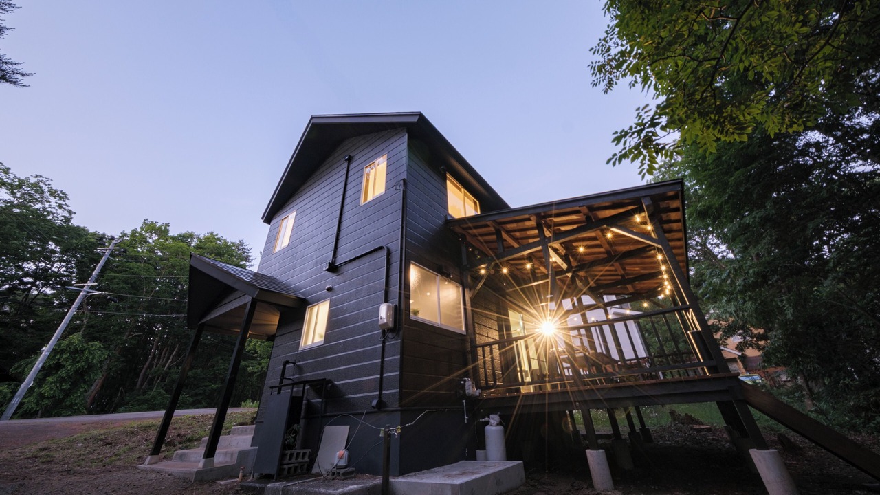 Photo of Outdoor in Inawashiro
