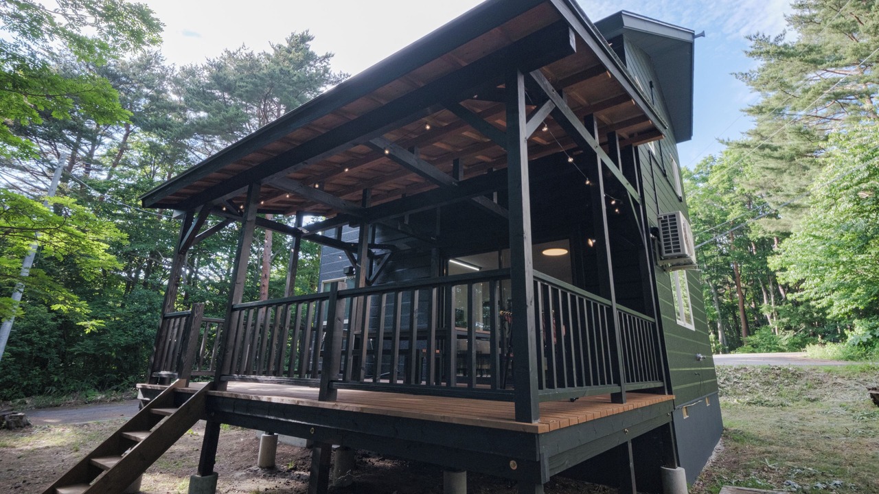 Photo of Outdoor in Inawashiro