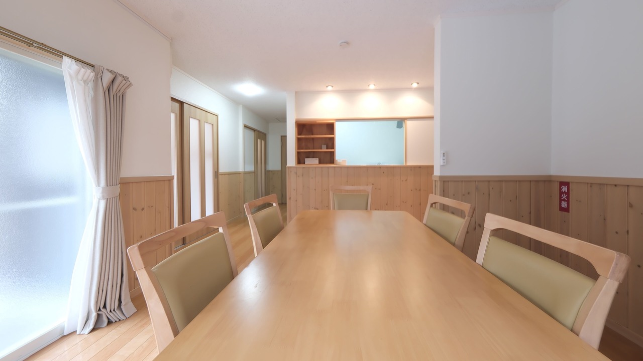 Photo of Others in Inawashiro