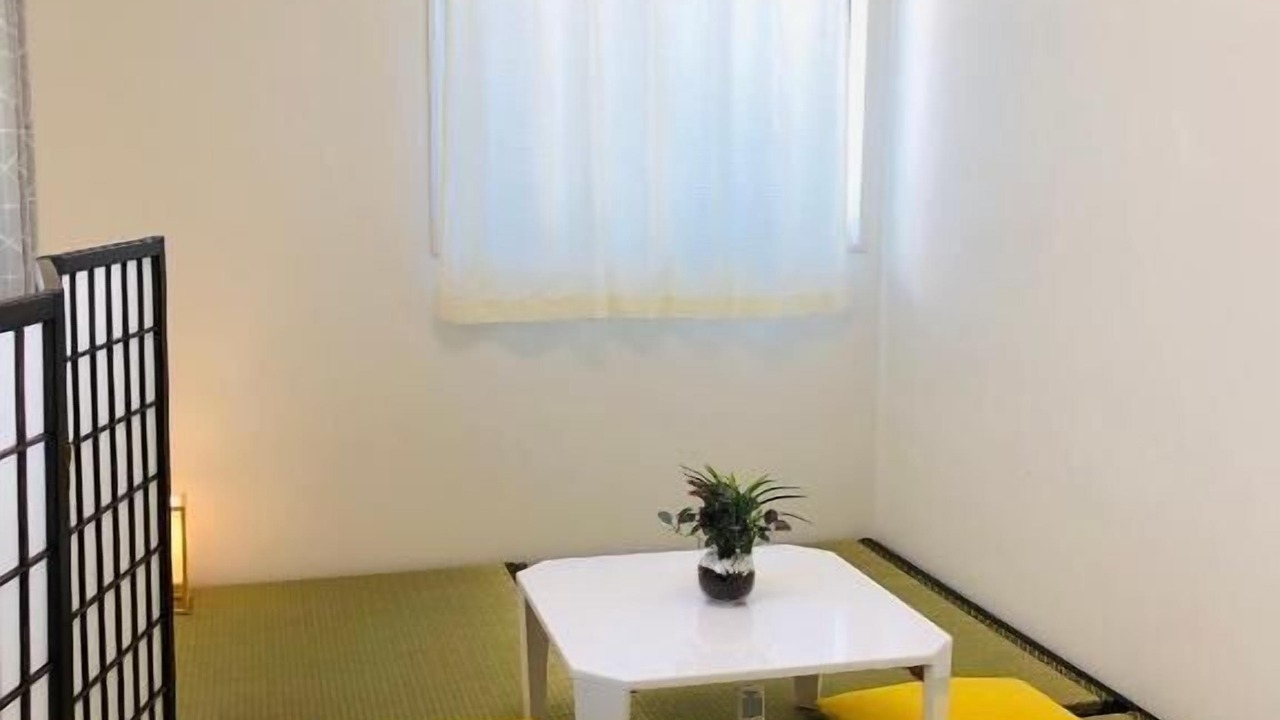 Photo of Patio Balcony in Shinkoiwa