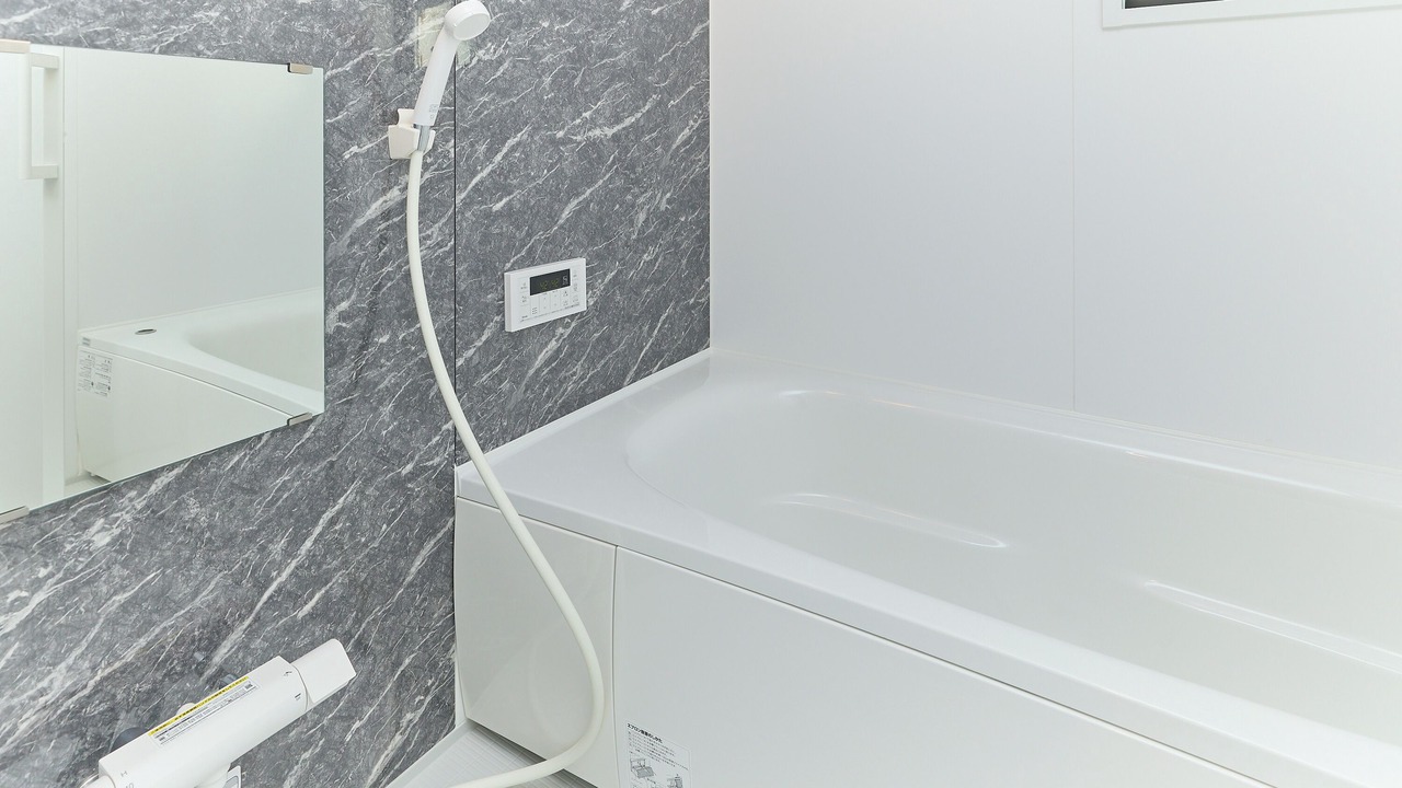 Photo of Bathroom in Morishita