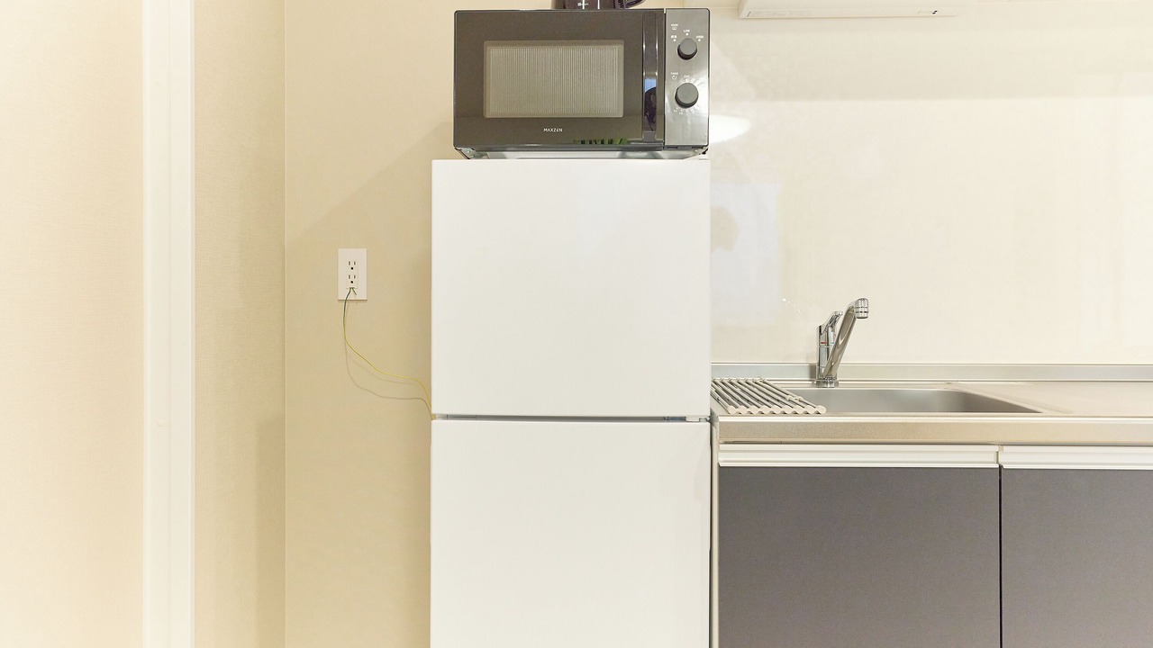 Photo of Kitchen in Morishita