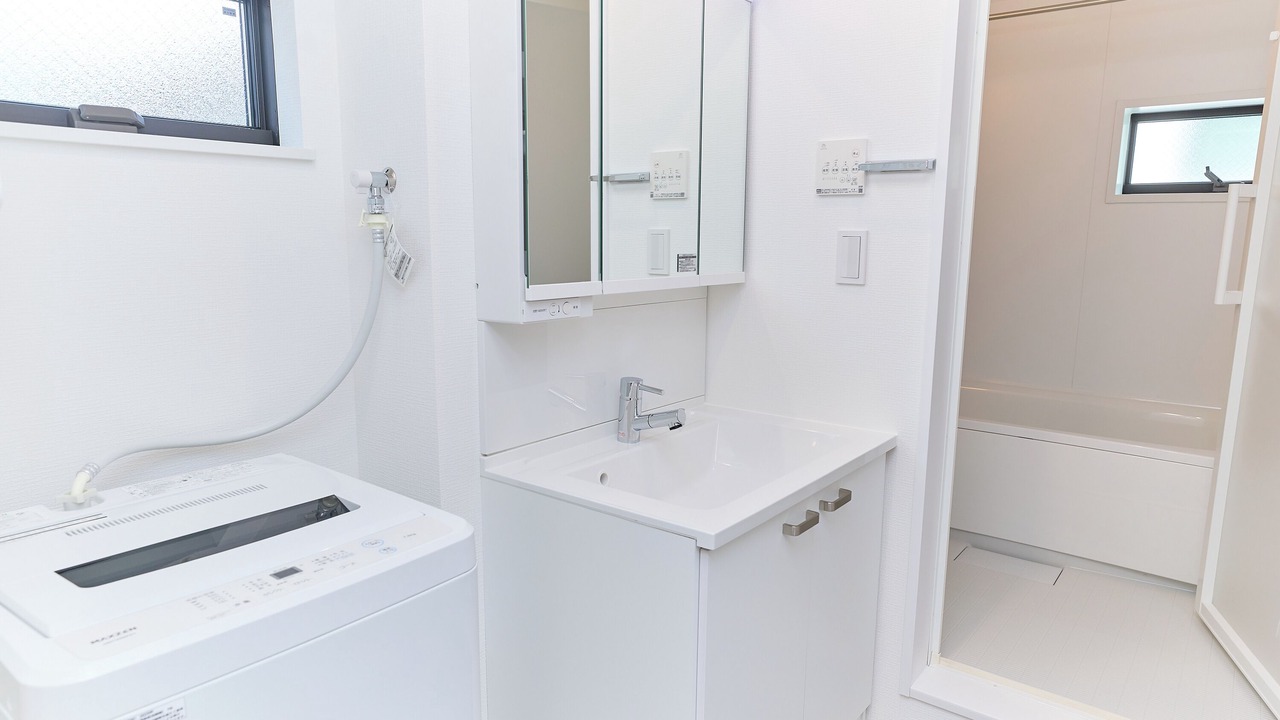 Photo of Bathroom in Morishita
