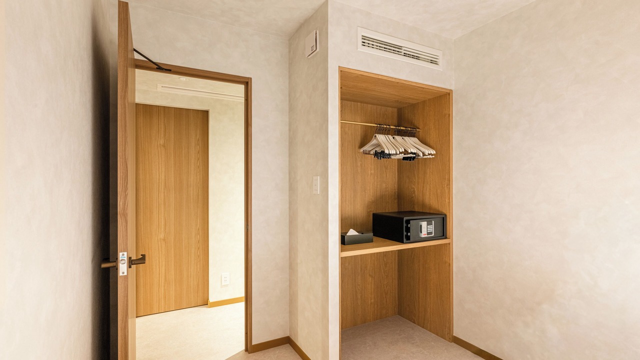 Photo of Bedroom in Kanda Sakumacho