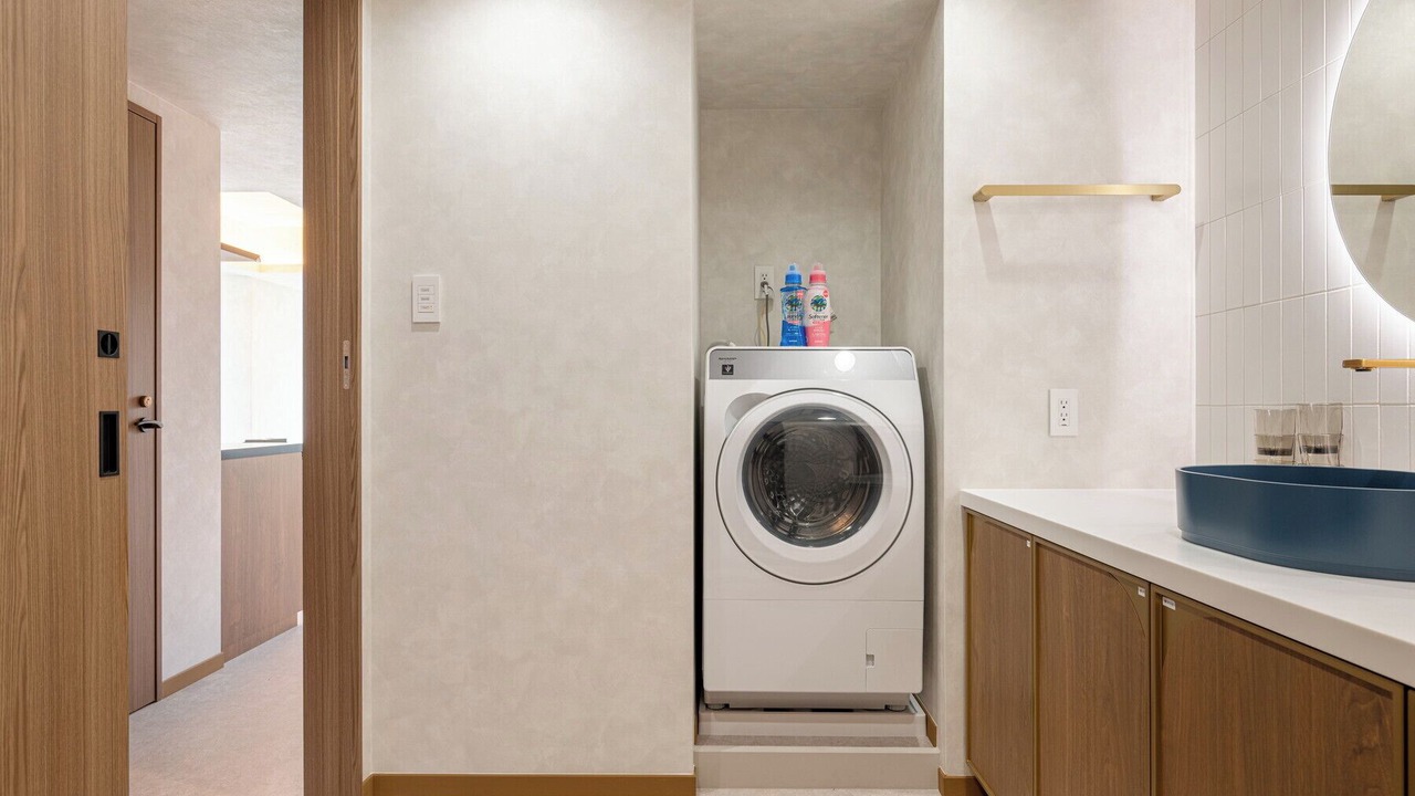 Photo of Bedroom in Kanda Sakumacho