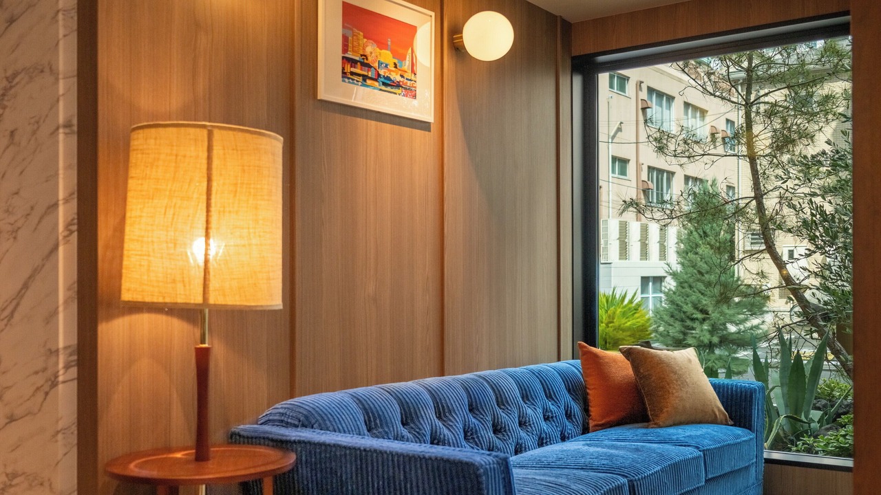 Photo of Bedroom in Kanda Sakumacho