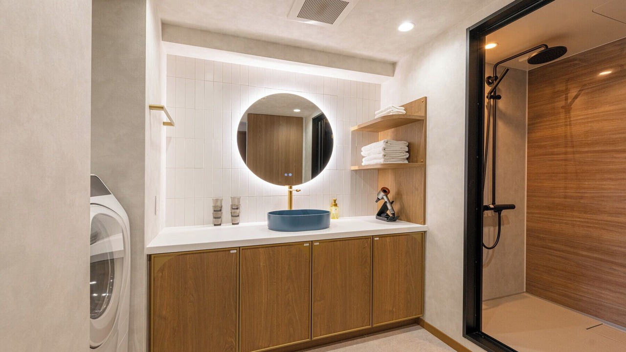Photo of Bathroom in Kanda Sakumacho
