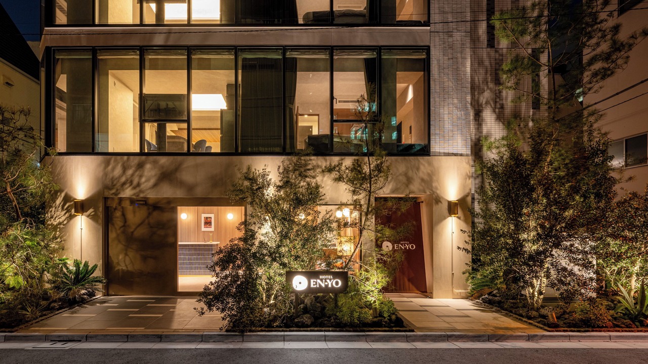 Photo of Outdoor in Kanda Sakumacho