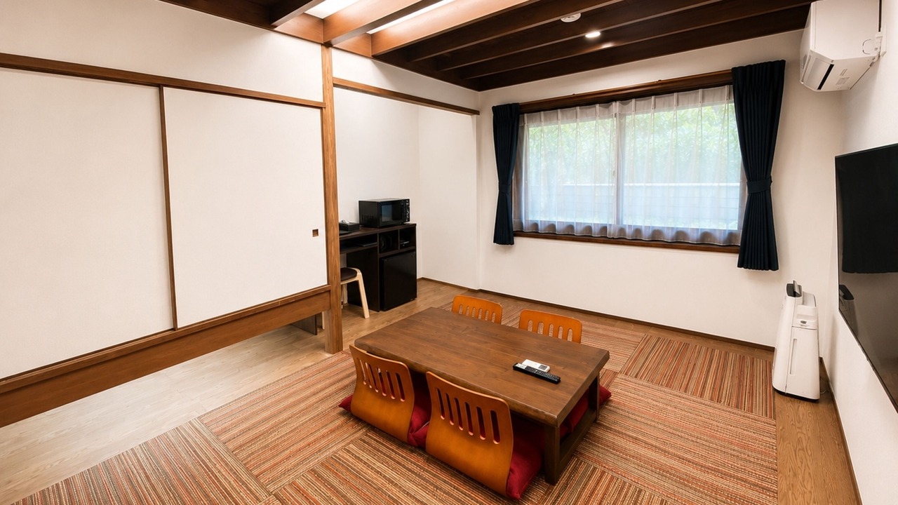 Photo of Bedroom in Kanuma