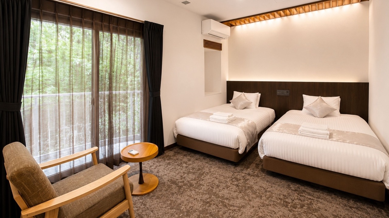 Photo of Bedroom in Kanuma