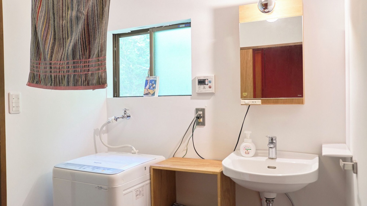Photo of Bathroom in Hokuto