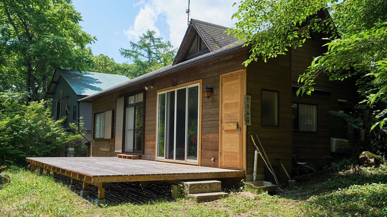 Photo of Outdoor in Hokuto