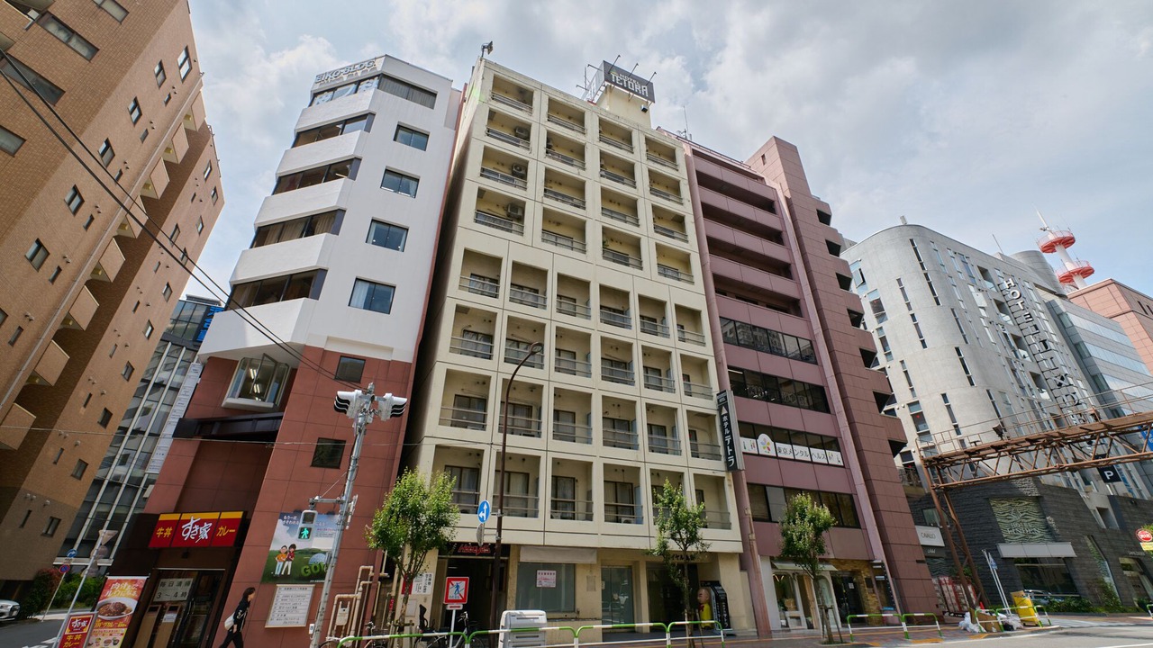 Photo of Outdoor in Nishiikebukuro