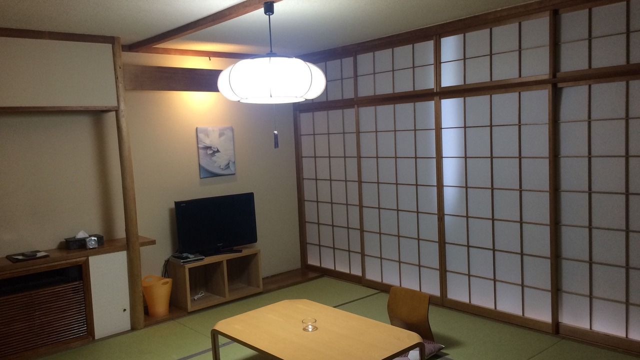 Photo of Bedroom in Atami