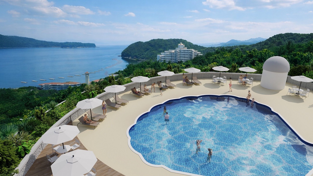 Photo of Outdoor in Toba