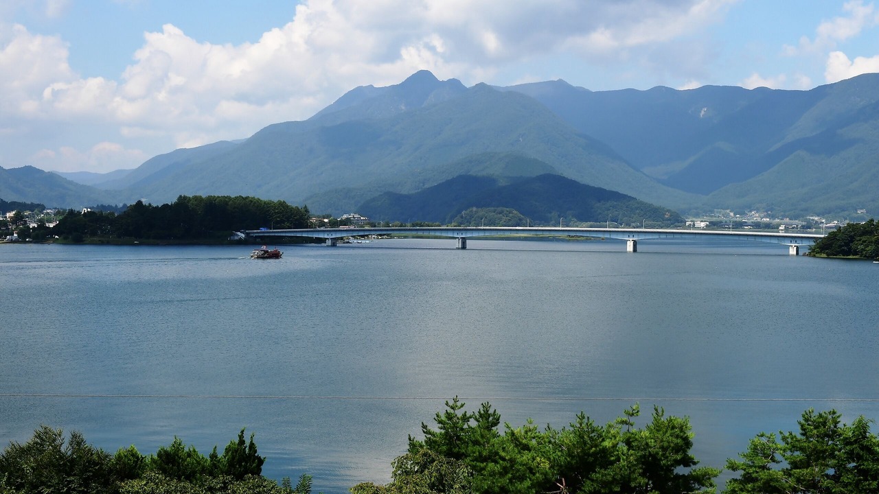Photo of Outdoor in Azagawa