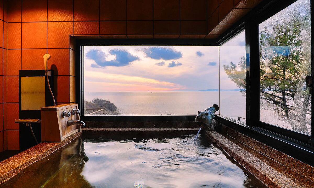 Photo of Bathroom in Hedamura