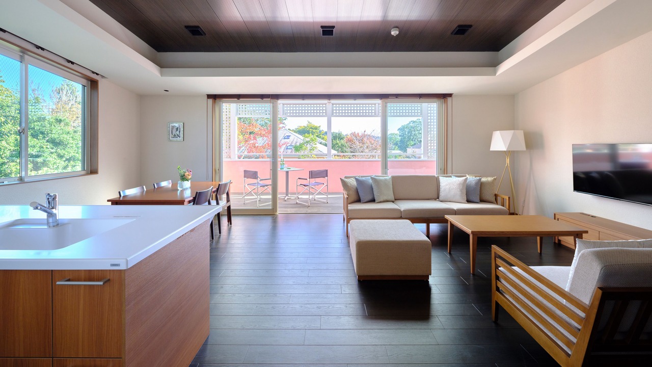 Photo of Bedroom in Yachimata