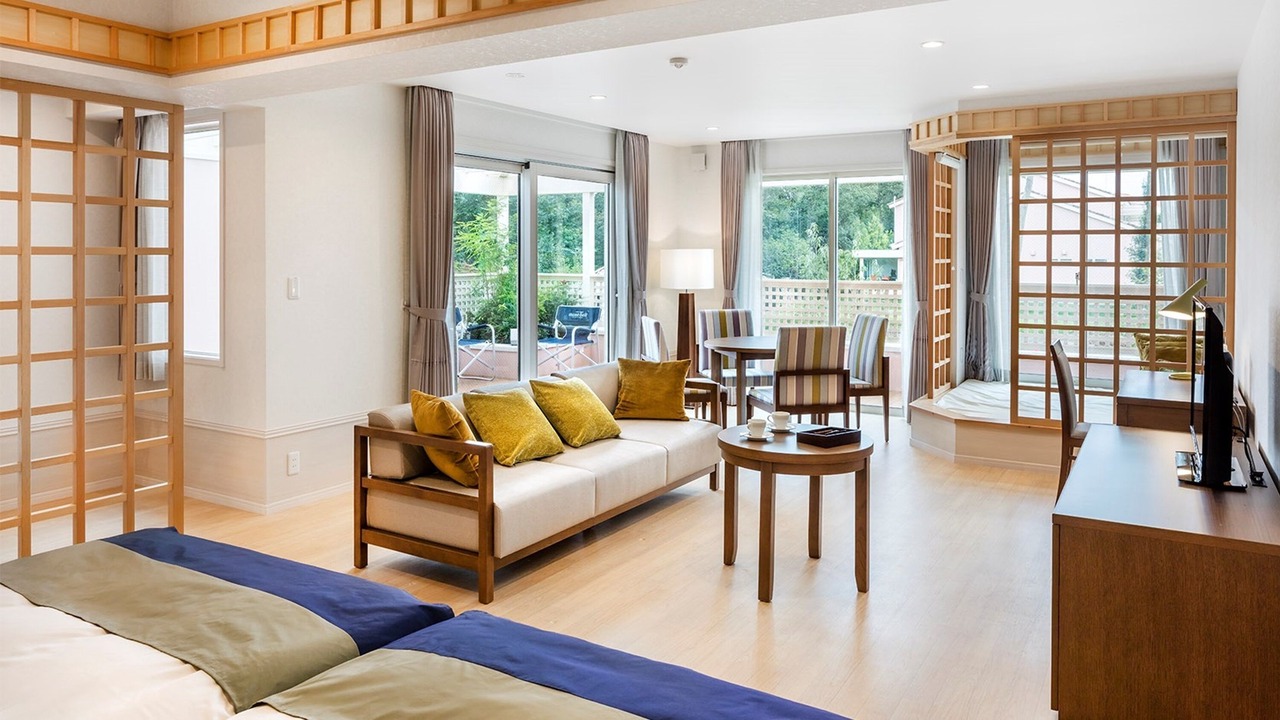 Photo of Bedroom in Yachimata