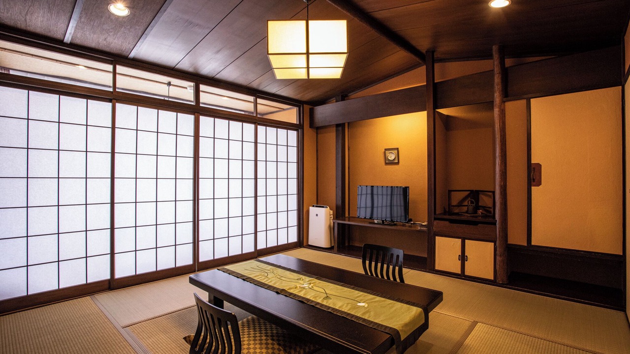 Photo of Bathroom in Higashiizu