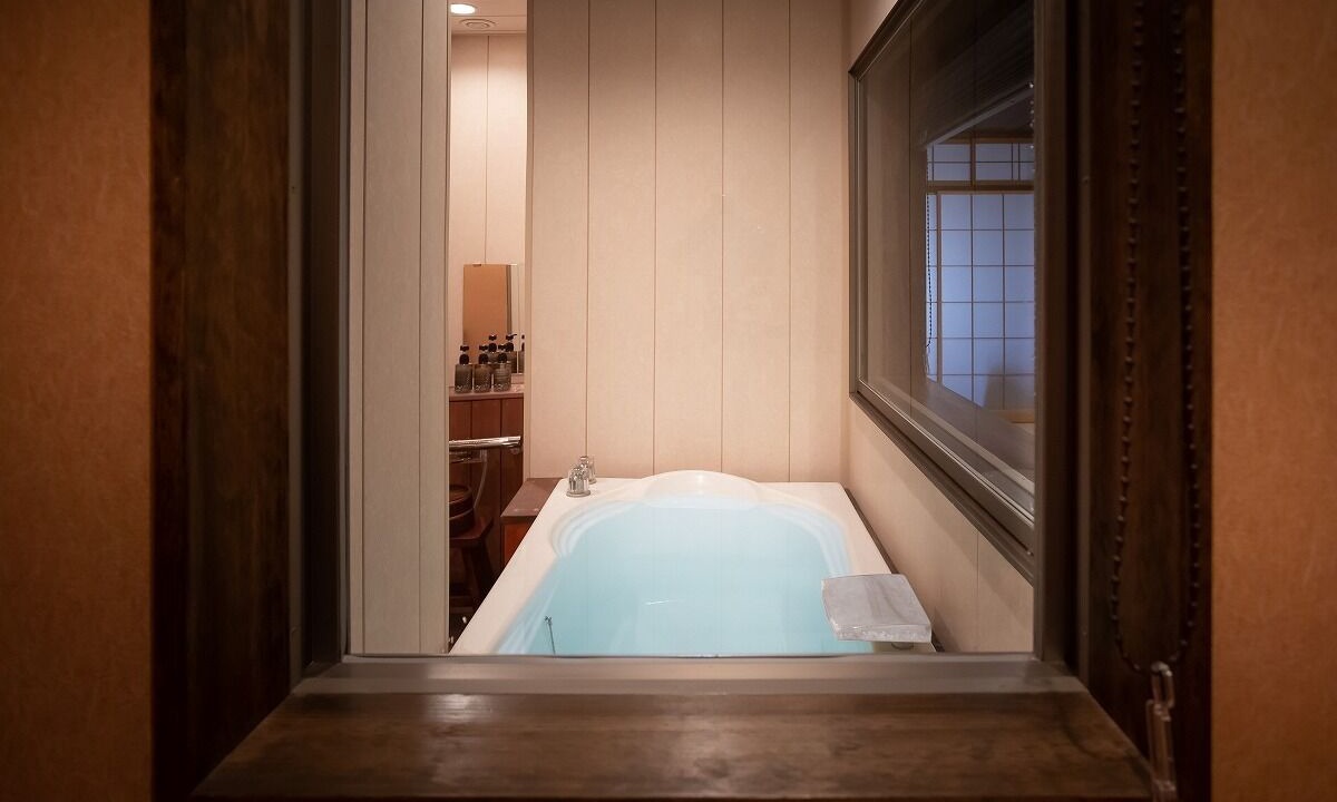 Photo of Bathroom in Higashiizu