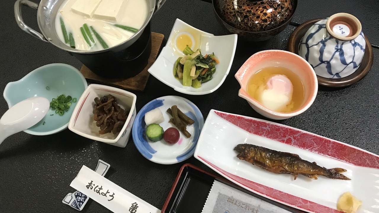 Photo of Others in Togura Kamiyamada Onsen