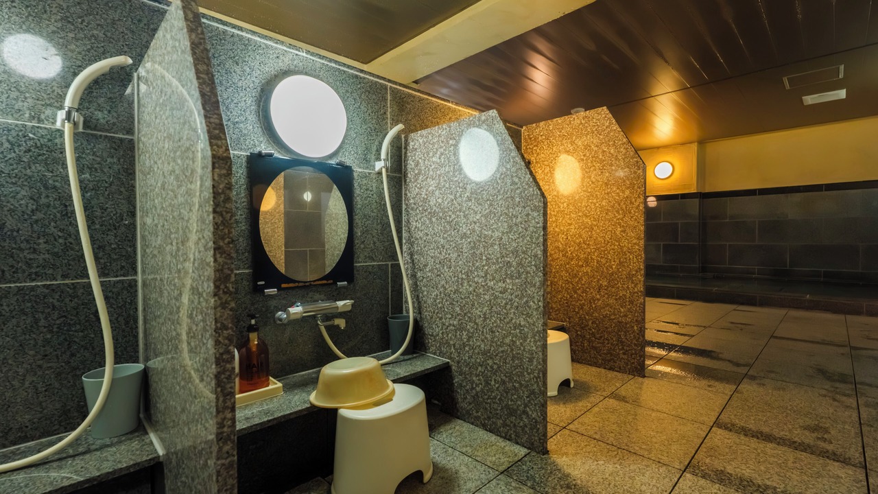 Photo of Bathroom in Tokoname