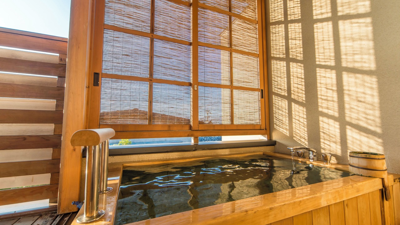 Photo of Bathroom in Tahara