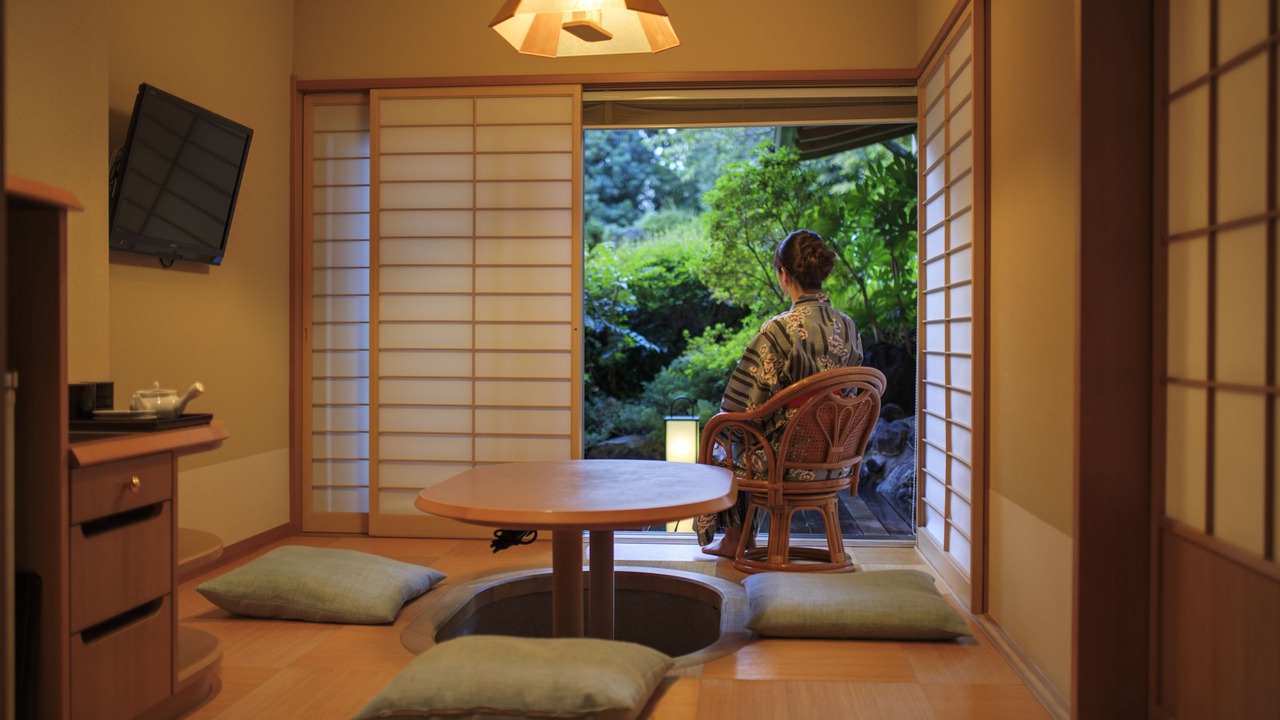 Photo of Bedroom in Fujiyoshida