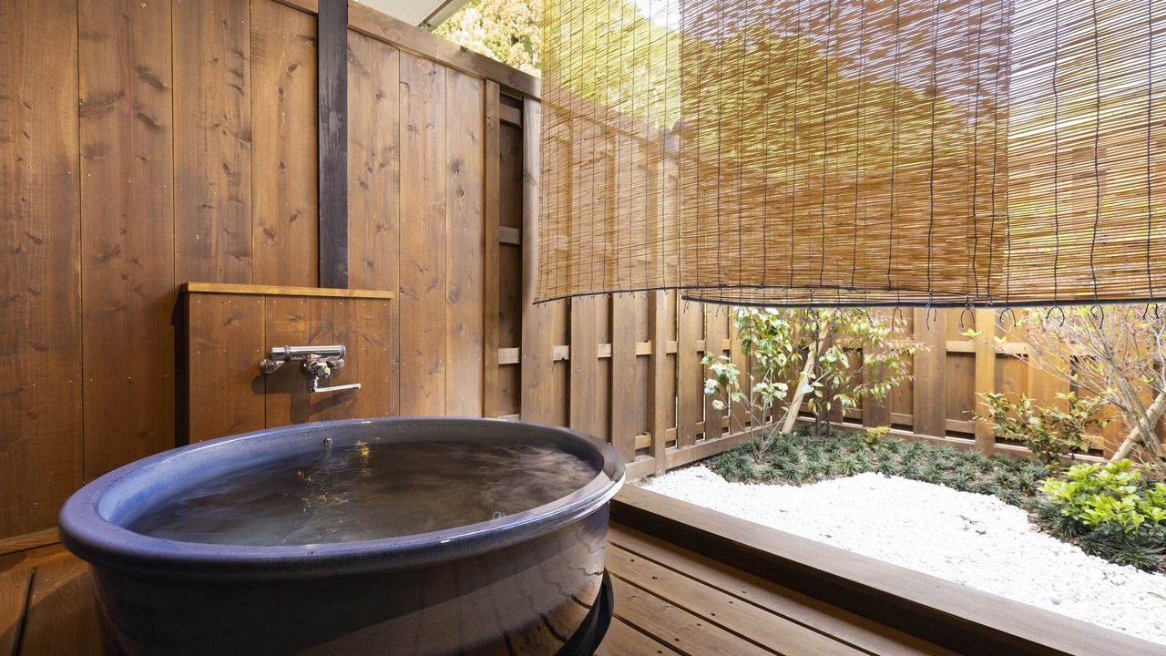 Photo of Outdoor in Okutsu Onsen