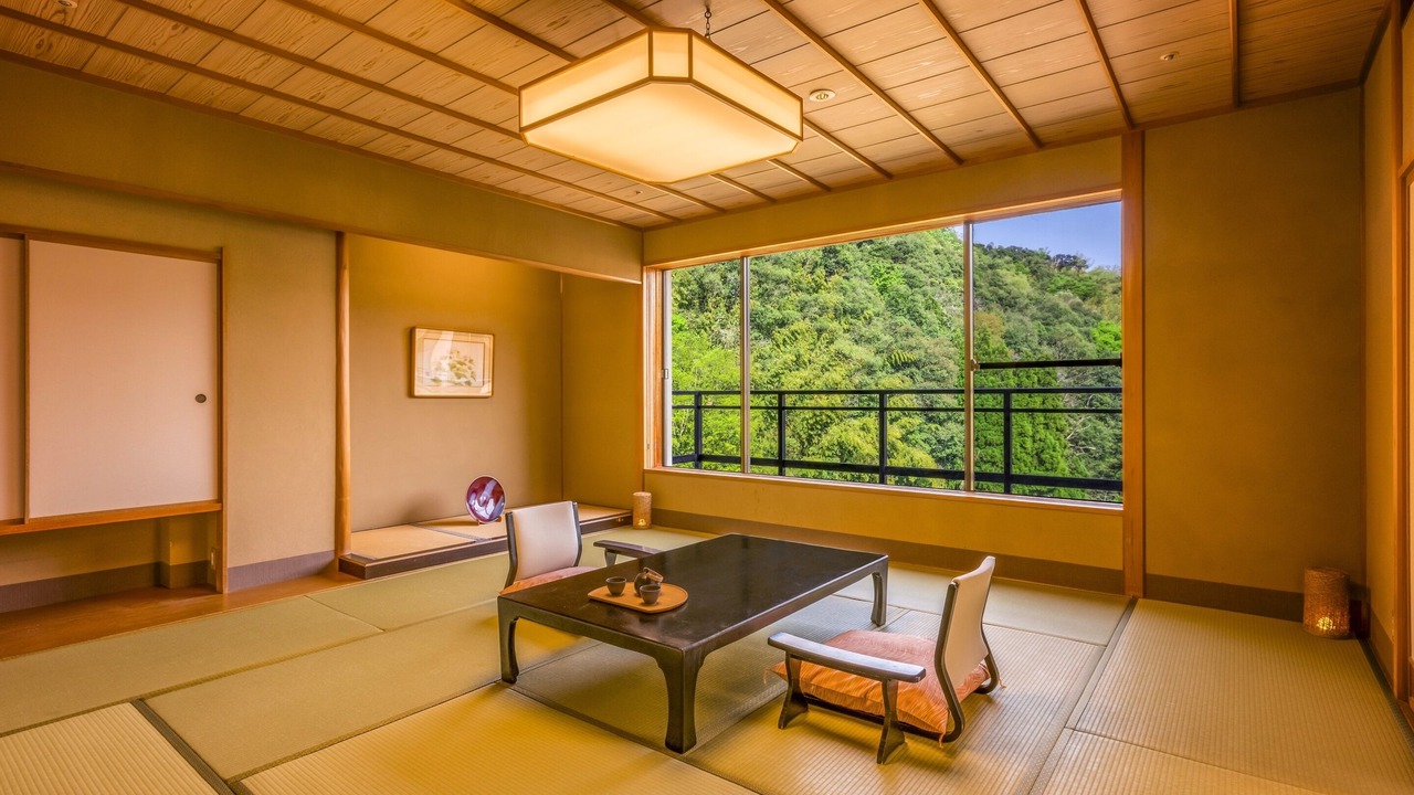 Photo of Outdoor in Okutsu Onsen