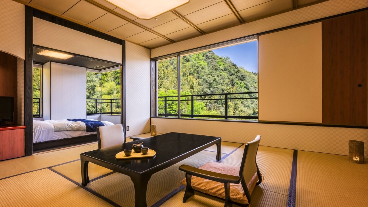 Photo of Outdoor in Okutsu Onsen