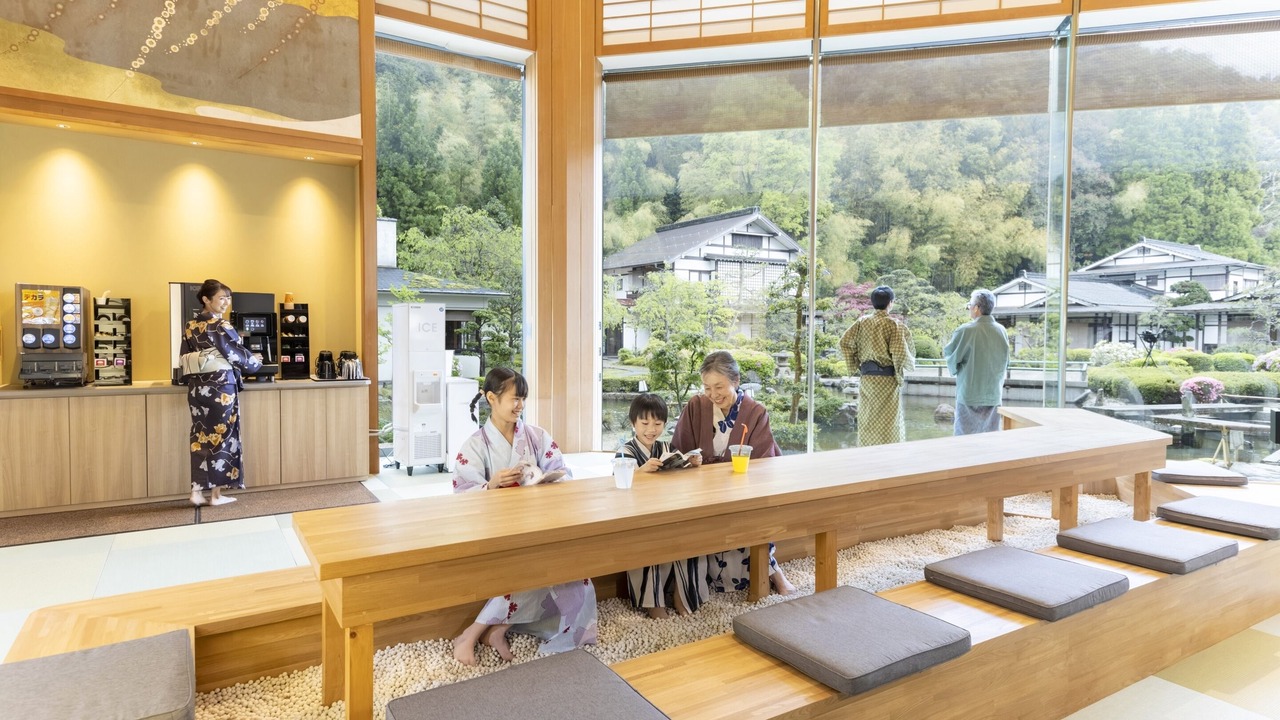 Photo of Others in Okutsu Onsen