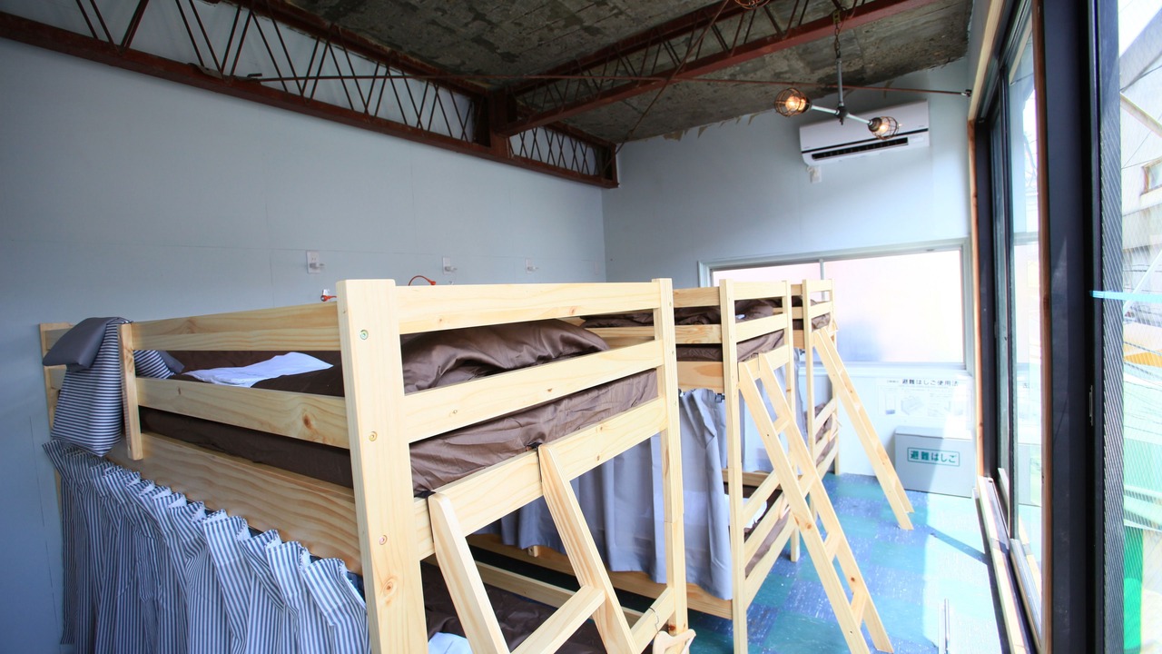 Photo of Bedroom in Kita Ward