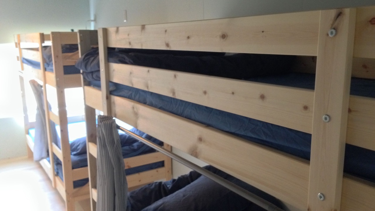 Photo of Bedroom in Kita Ward
