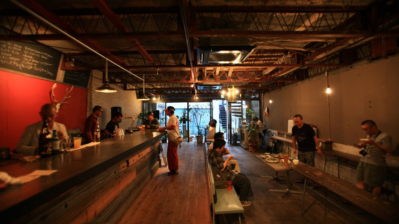 Photo of Others in Kita Ward