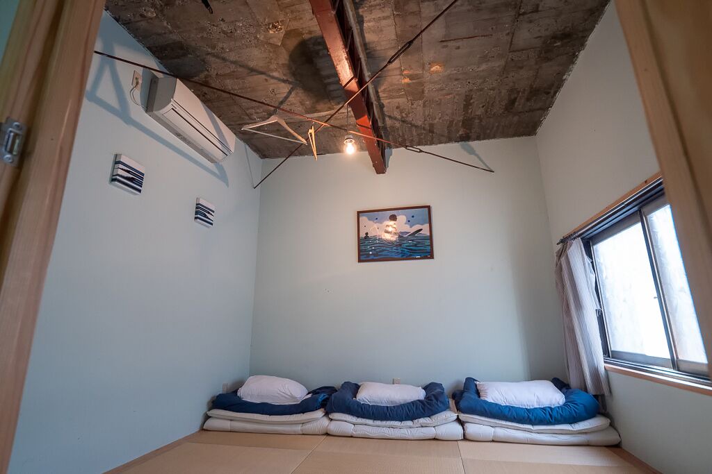 Photo of Bedroom in Kita Ward