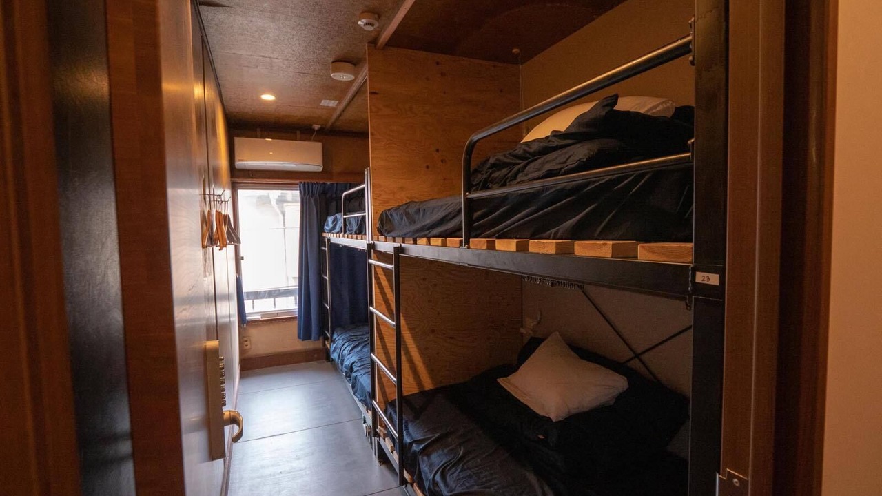 Photo of Bedroom in Kita Ward