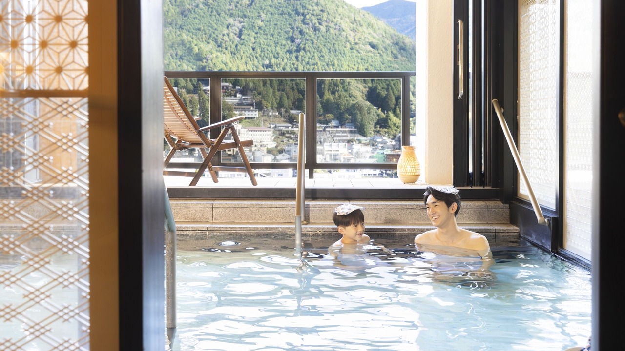 Photo of Others in Gero Onsen