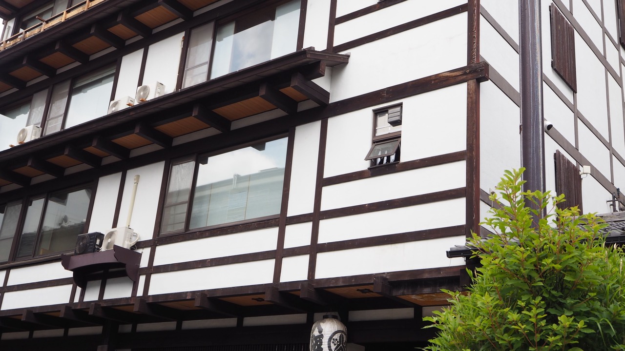 Photo of Outdoor in Kusatsu Onsen