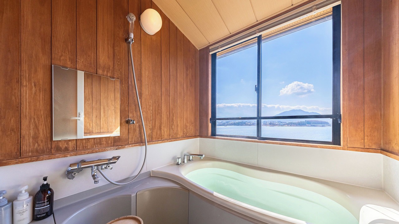 Photo of Bathroom in Azagawa