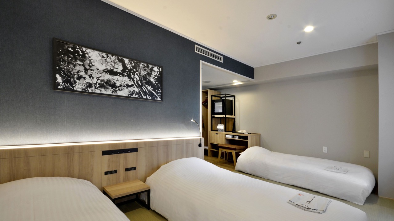 Photo of Bedroom in Kabukicho