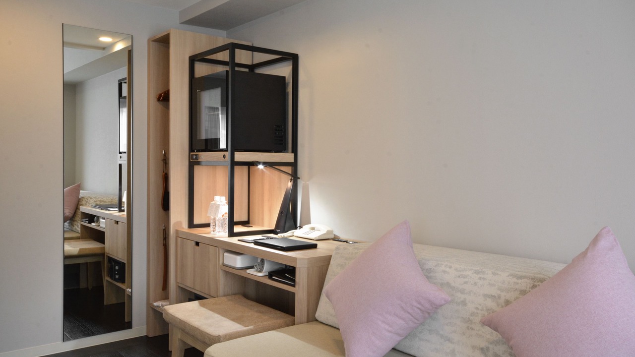 Photo of Bedroom in Kabukicho
