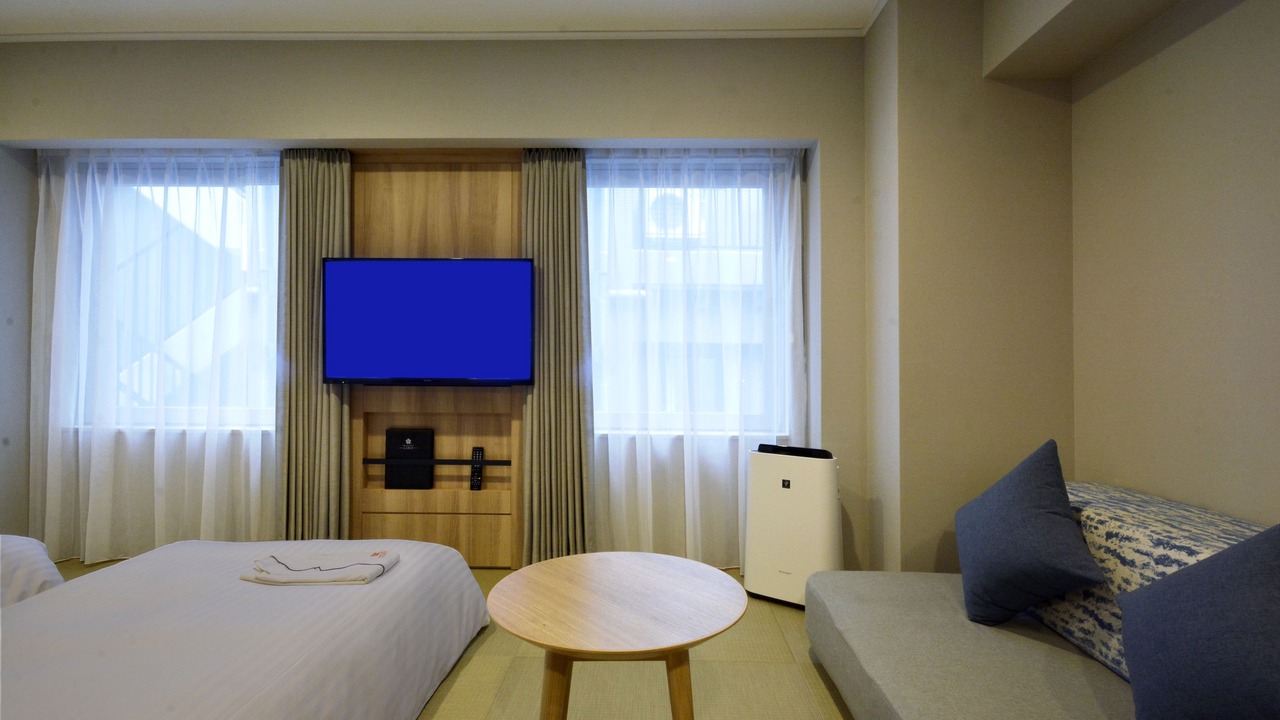 Photo of Bedroom in Kabukicho