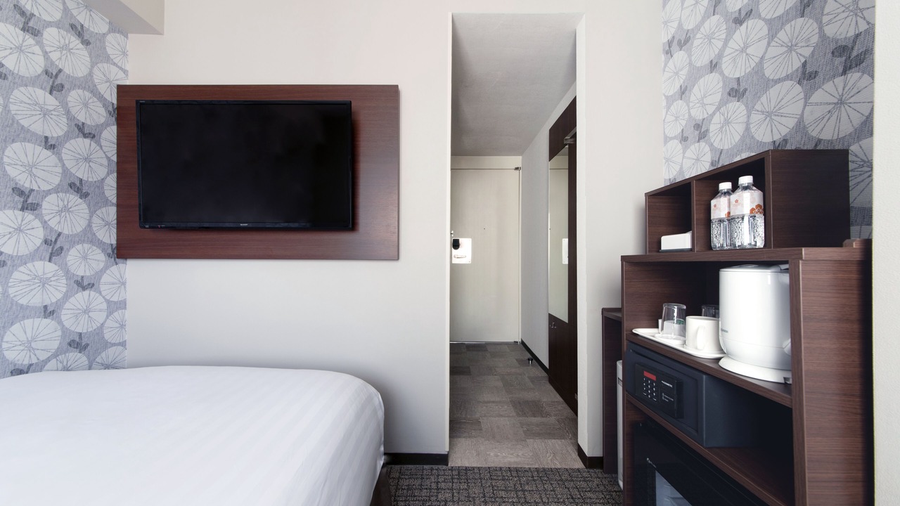 Photo of Bedroom in Kabukicho